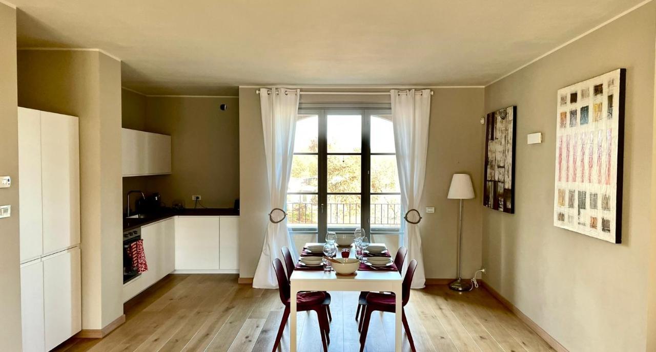 Bogogno Golf Private Luxury Apartment Экстерьер фото