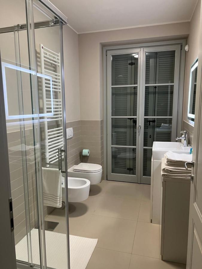 Bogogno Golf Private Luxury Apartment Экстерьер фото