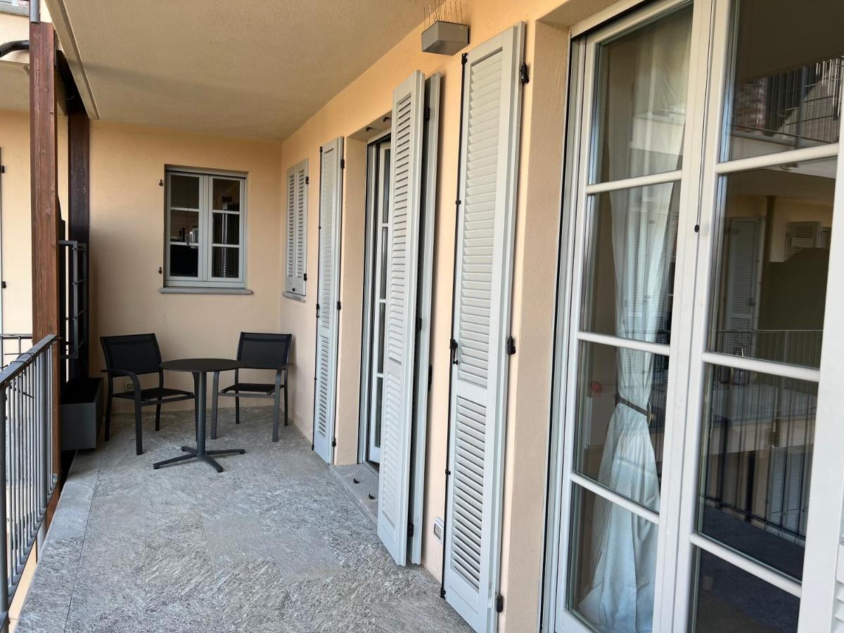 Bogogno Golf Private Luxury Apartment Экстерьер фото