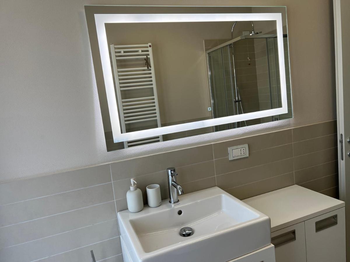Bogogno Golf Private Luxury Apartment Экстерьер фото